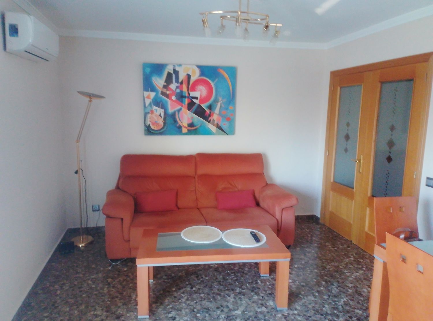 Piso en calle de la Gomera, 5 - Foto 2