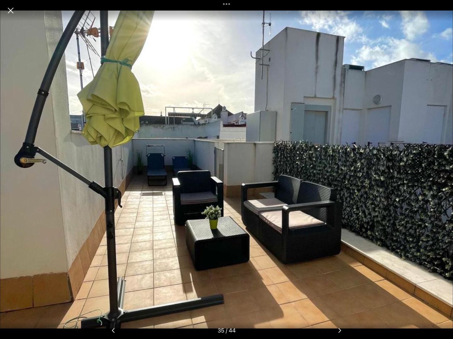 Ático en calle Cristo del Buen Viaje, 13 - Foto 8