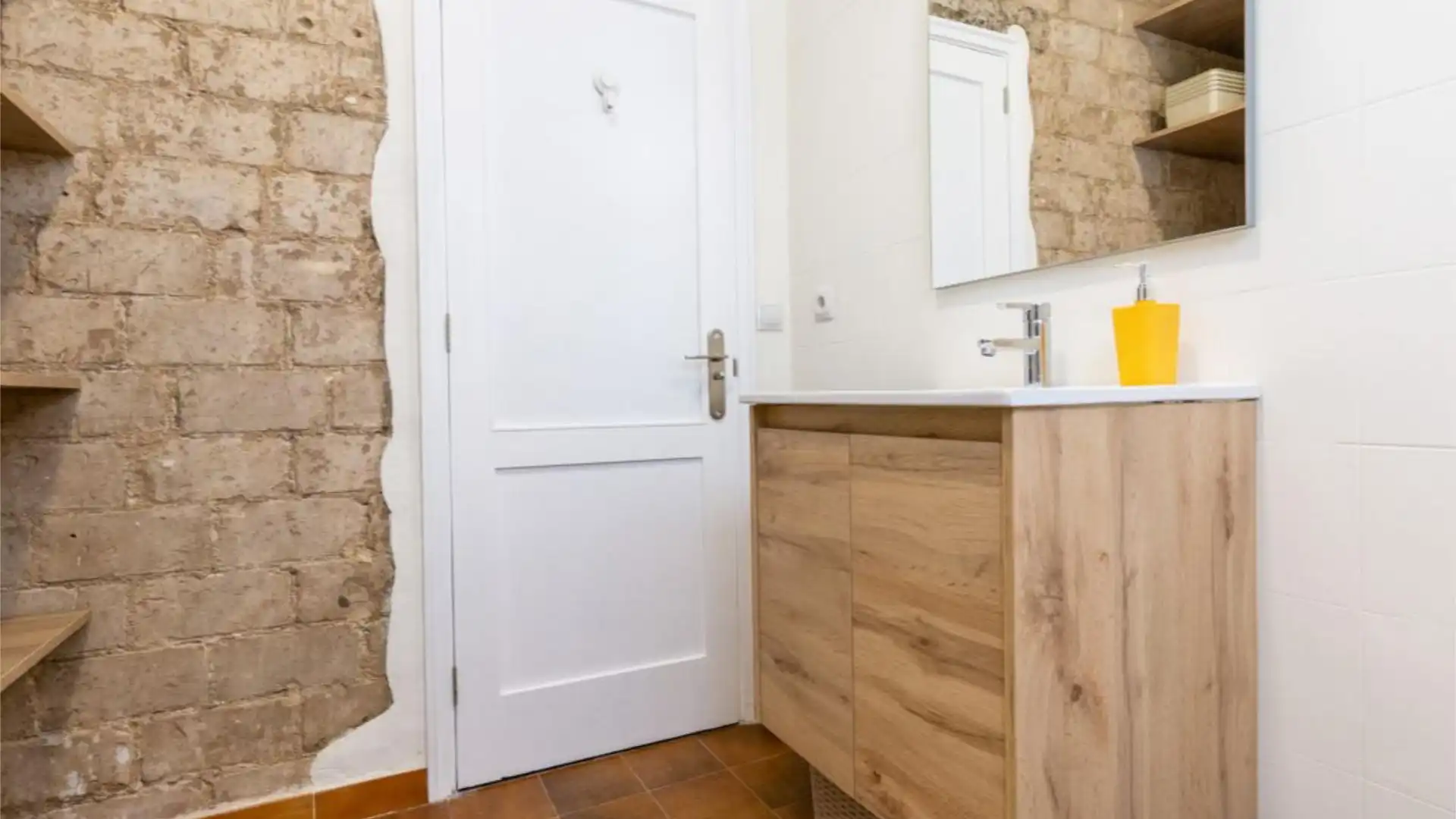 Piso en  Calle Pamochamoso 60 - Foto 55