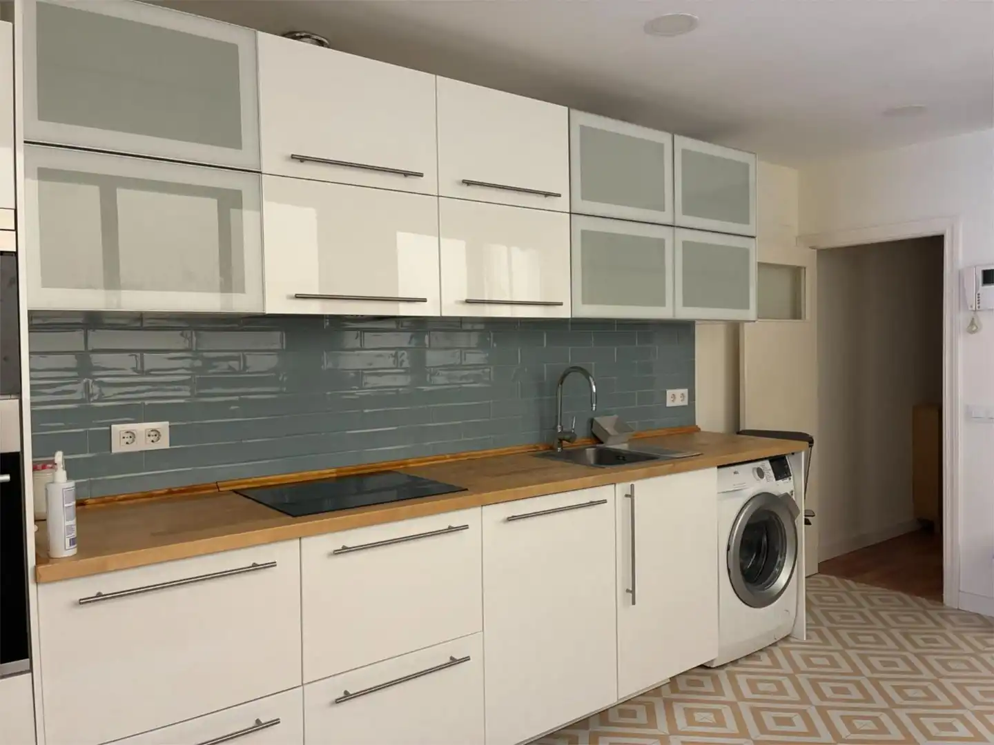 Piso en  Calle de Cristóbal Bordiú 3 - Foto 39