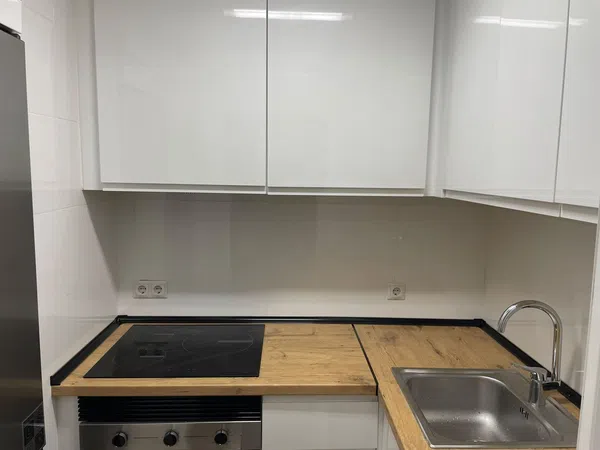 Piso en Calle vara de rey, 6, Santa Eulalia - Foto 4