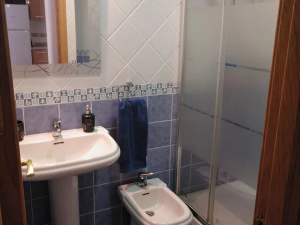 Piso en Del Mar, 18, Centro Ciudad, Centro Ciudad - Foto 5