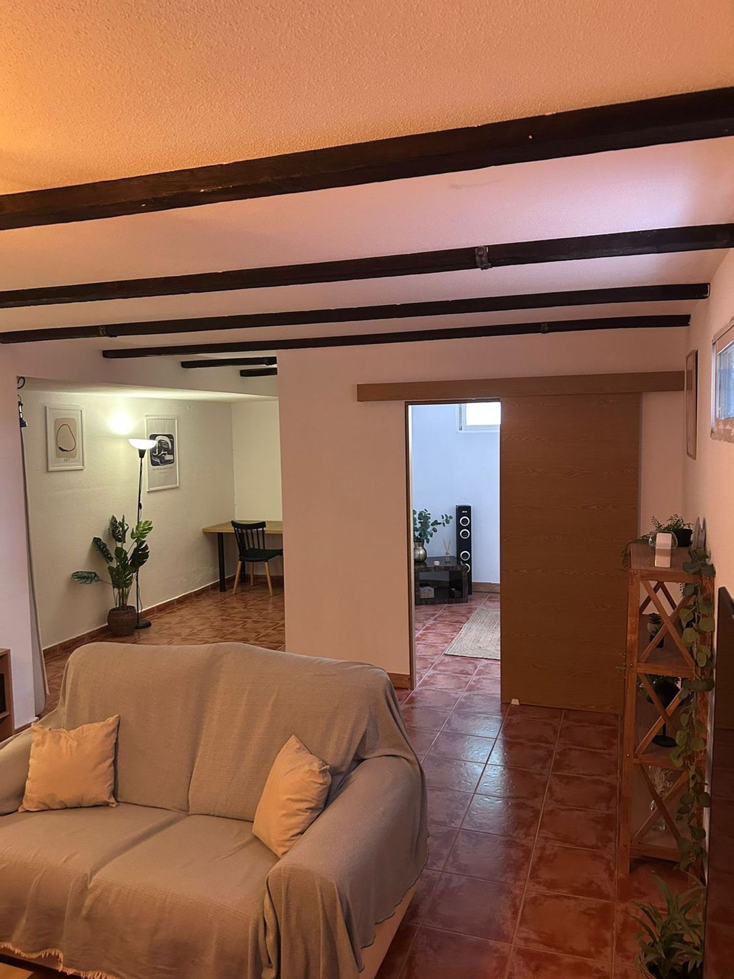 Chalet adosado en Ribadeo, 19, Valverde, Valverde - Foto 36