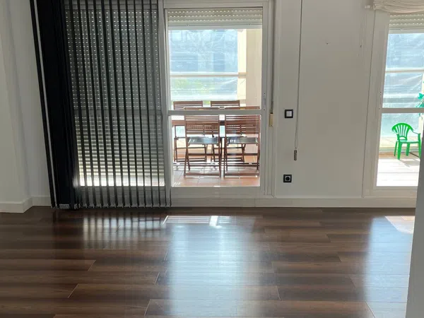 Piso en calle Juníperos, 1