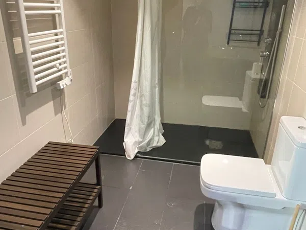 Dúplex en avenida Puente Cultural, 6 - Foto 16