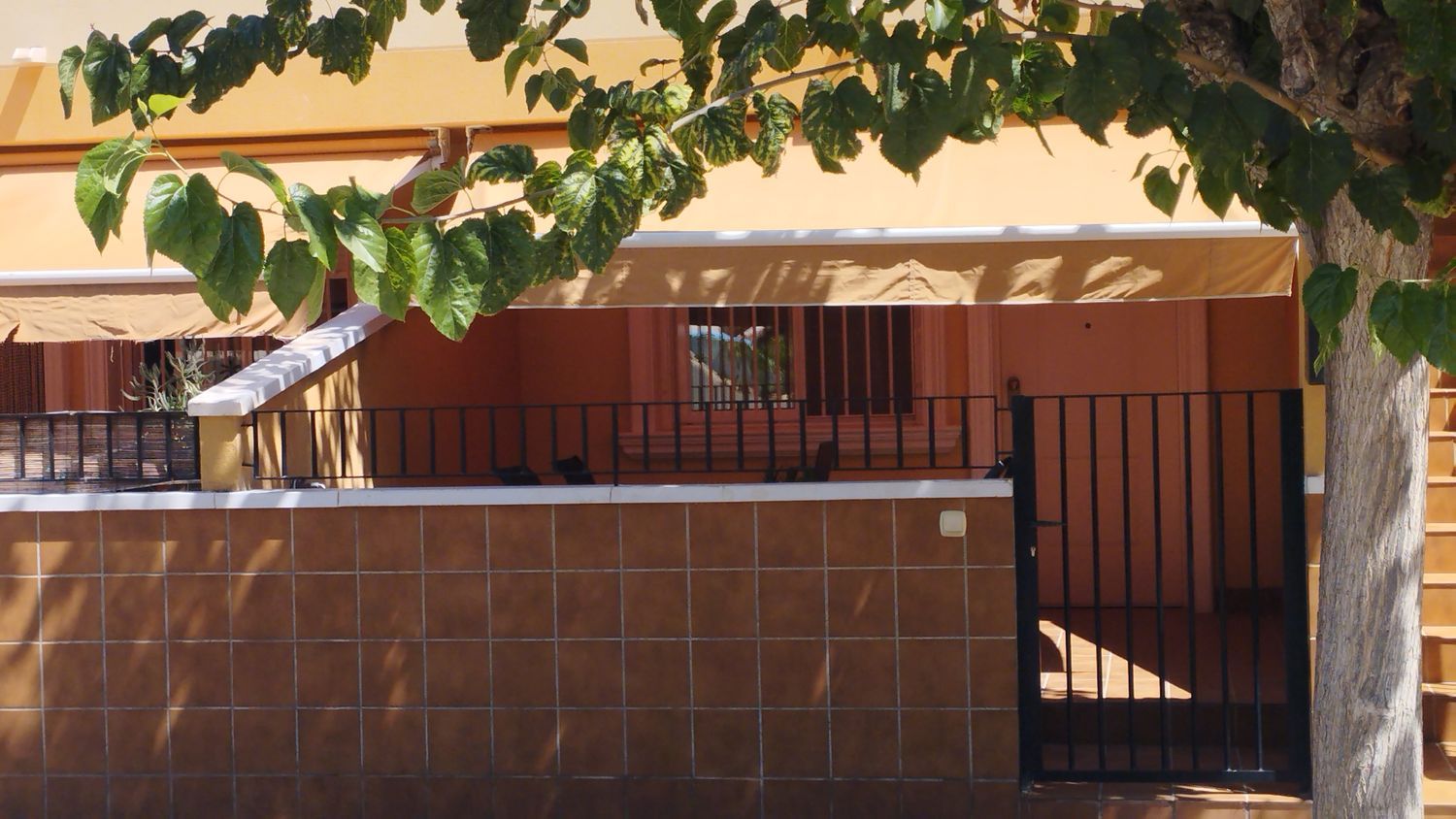 Casa o chalet independiente en Calle del Río Nervión, 12, Los Narejos-Punta Calera, Los Narejos-Punta Calera - Foto 2