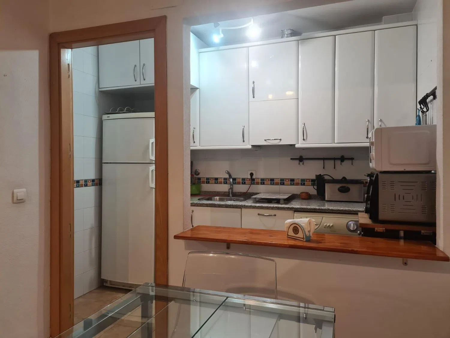 Piso en calle Mosquera de Figueroa, 16 - Foto 9