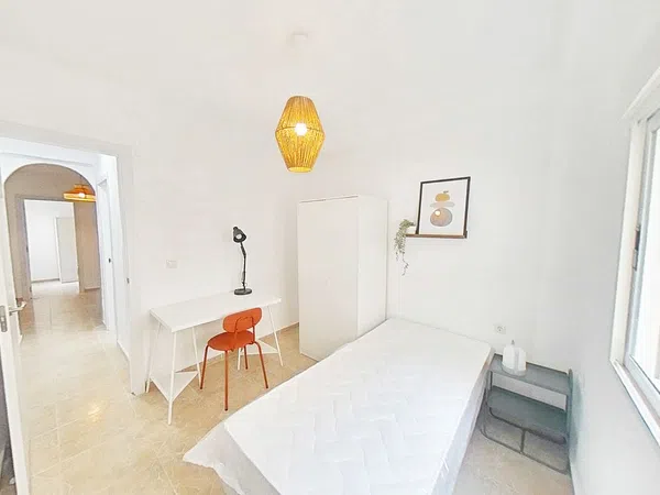 Piso en Barrio Gibralfaro - Foto 17