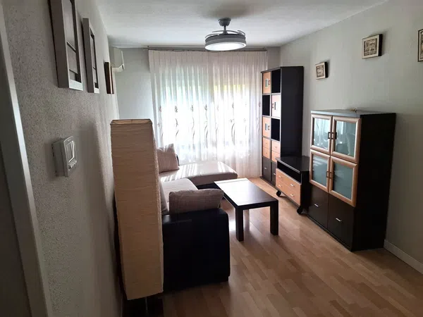 Piso en Calle Clavel, 31, Norte - Universidad, Norte - Universidad - Foto 2