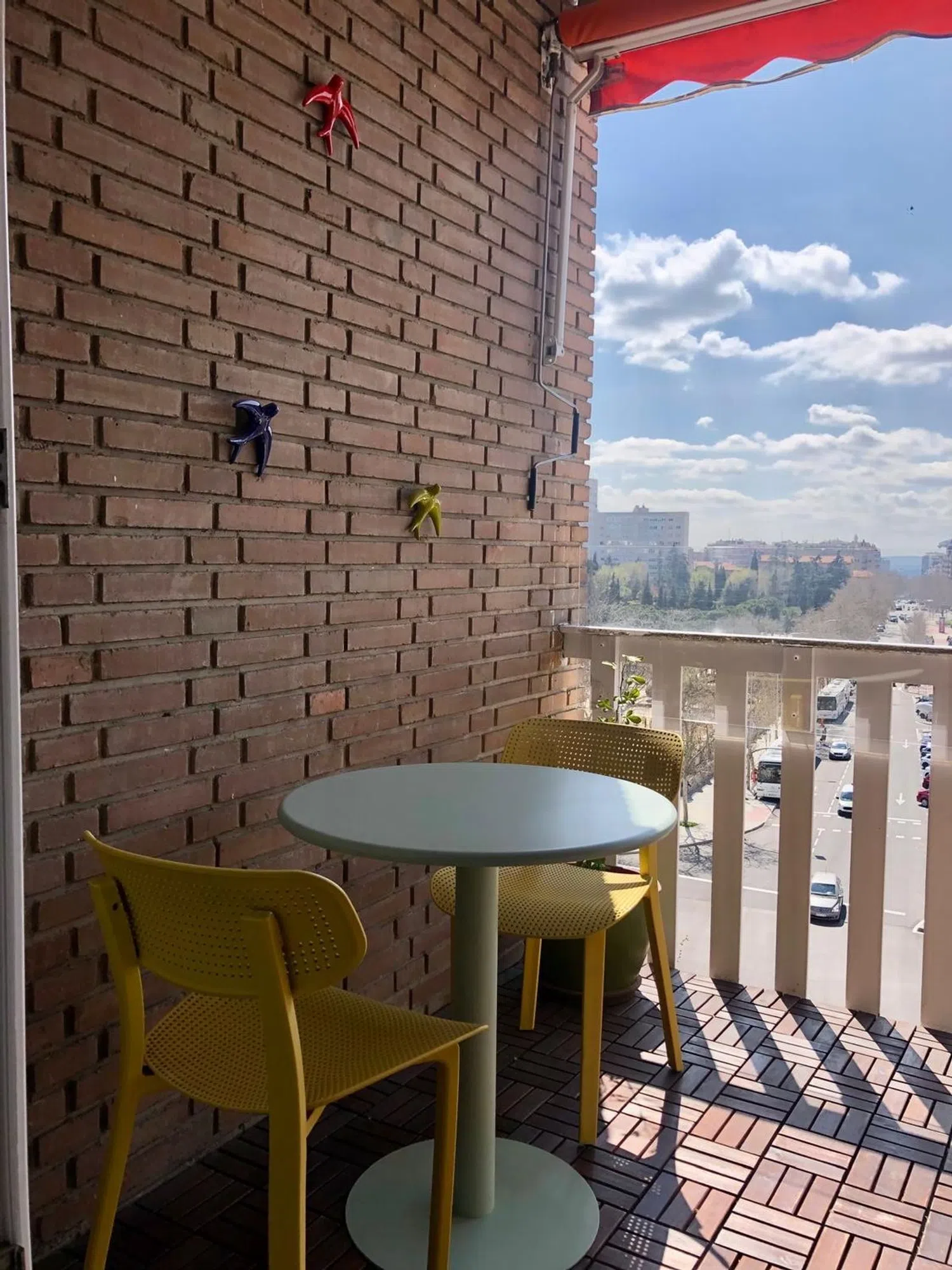 Piso - Foto 12