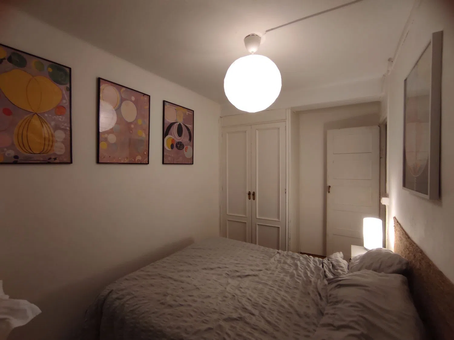 Piso en calle do Monte de Conxo, 29 - Foto 8