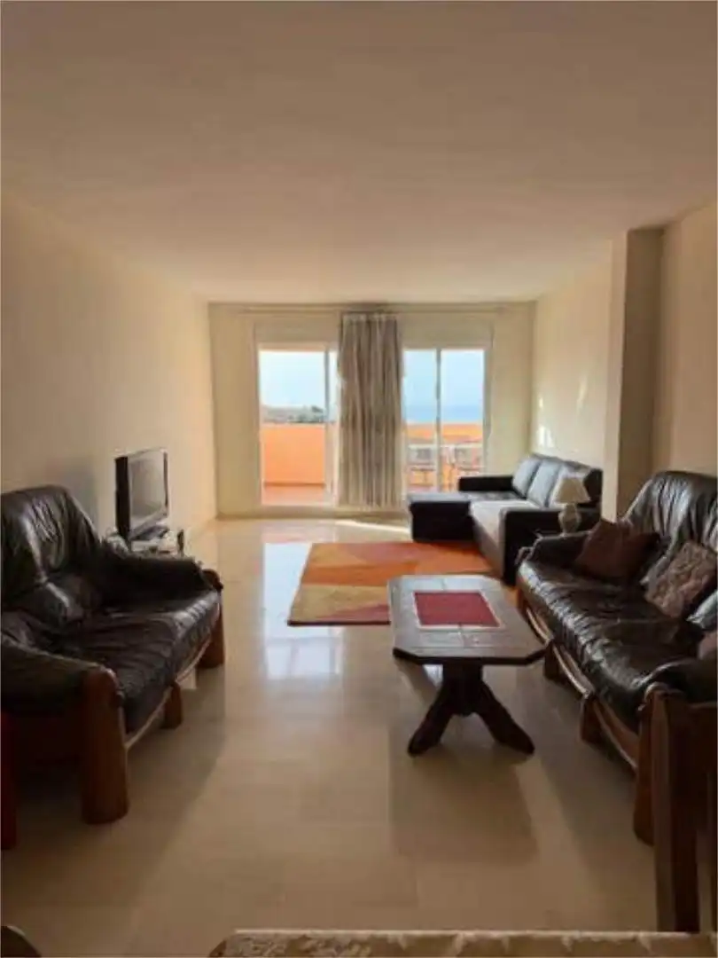 Piso en Calahonda Mijas Costa - Foto 3