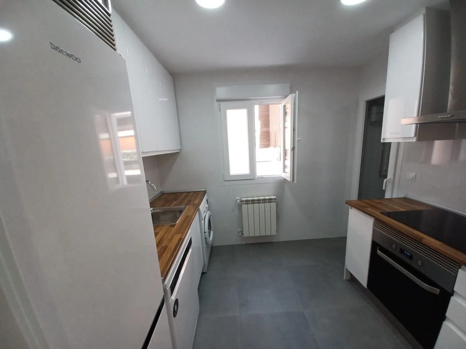 Piso en calle de los Yébenes, 165 - Foto 6