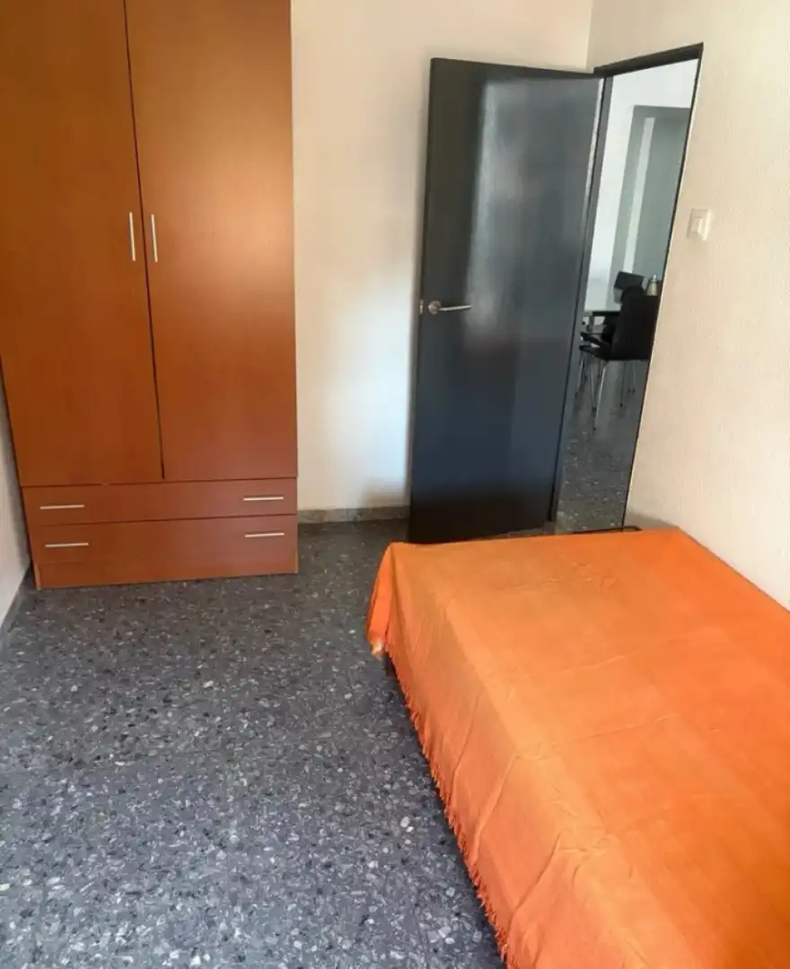 Piso en  Plaza Jesús Divino Obrero 6 - Foto 2