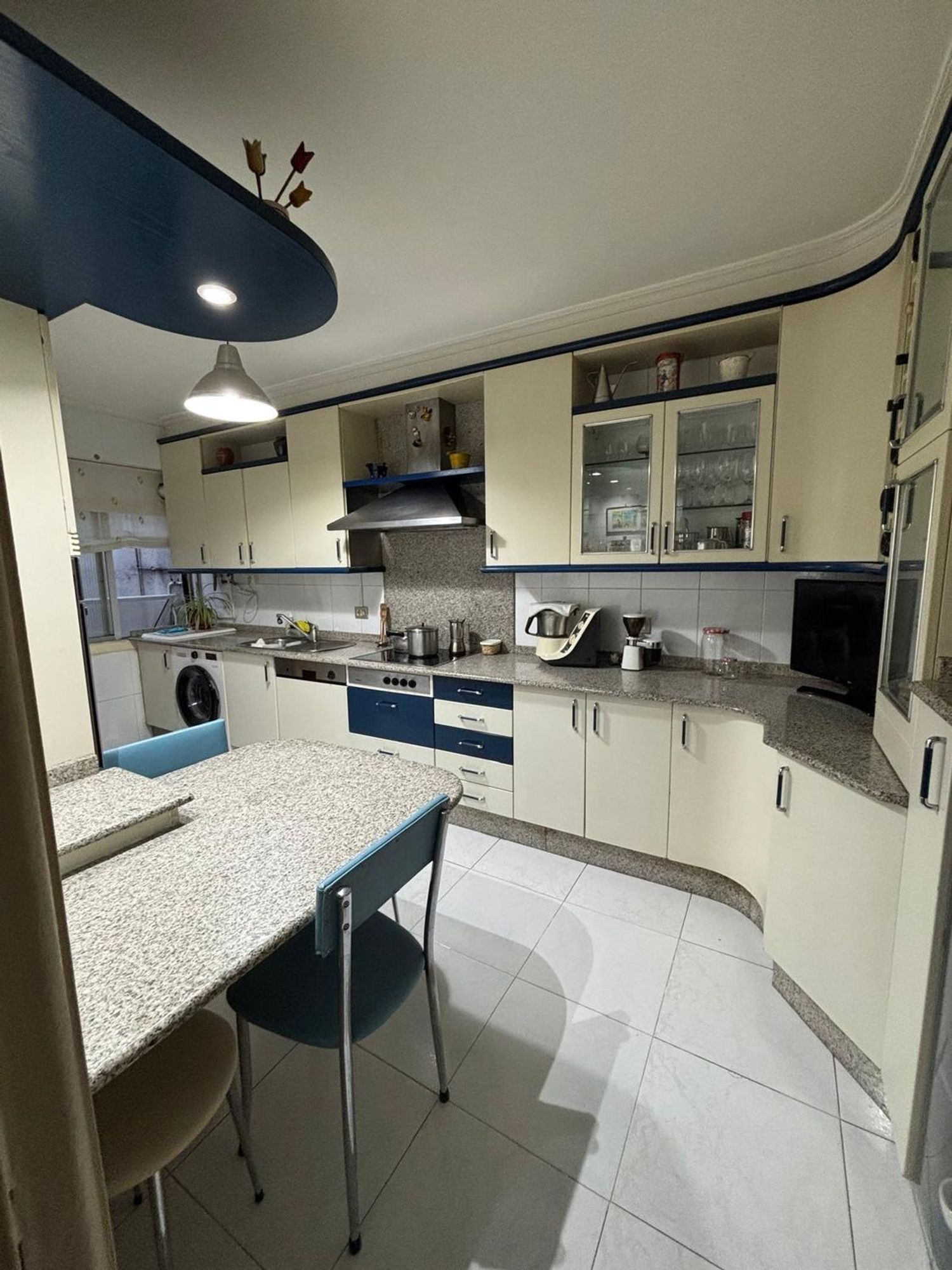 Piso en calle do Conde de Torrecedeira, 30 - Foto 7