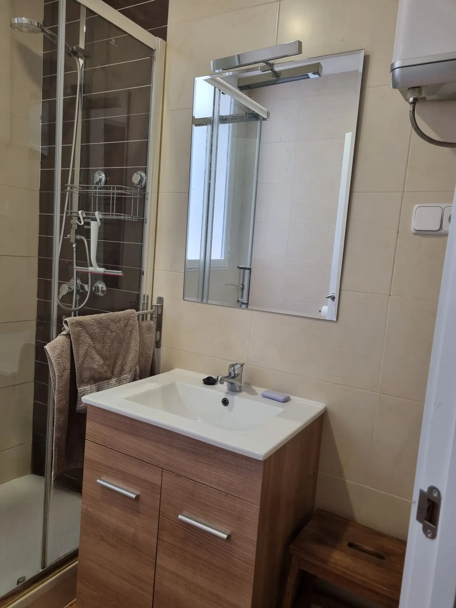 Piso en travesía de Trujillos, 3 - Foto 12