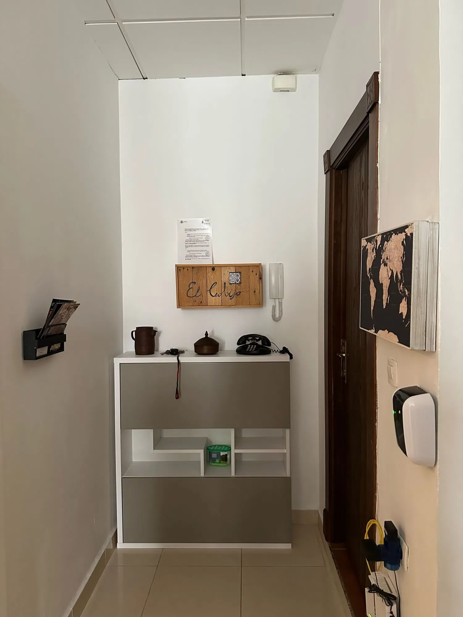 Piso en calle Laureado López Muñoz, 11 - Foto 5