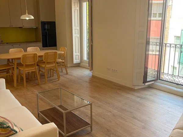 Piso en Calle de Tabernillas, 23, Palacio - Foto 11