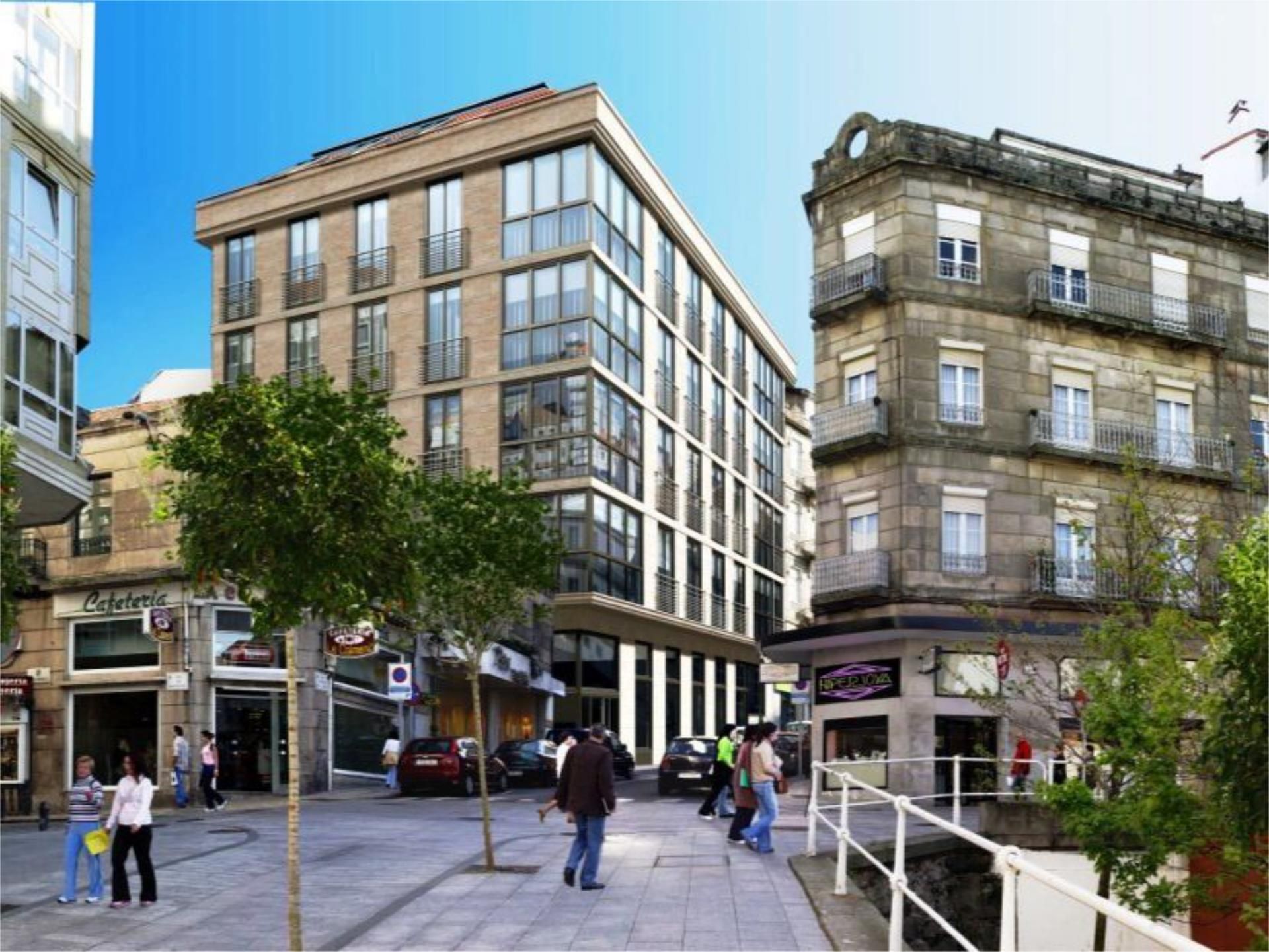 Piso en  Rúa da Ronda de Don Bosco 52 - Foto 5