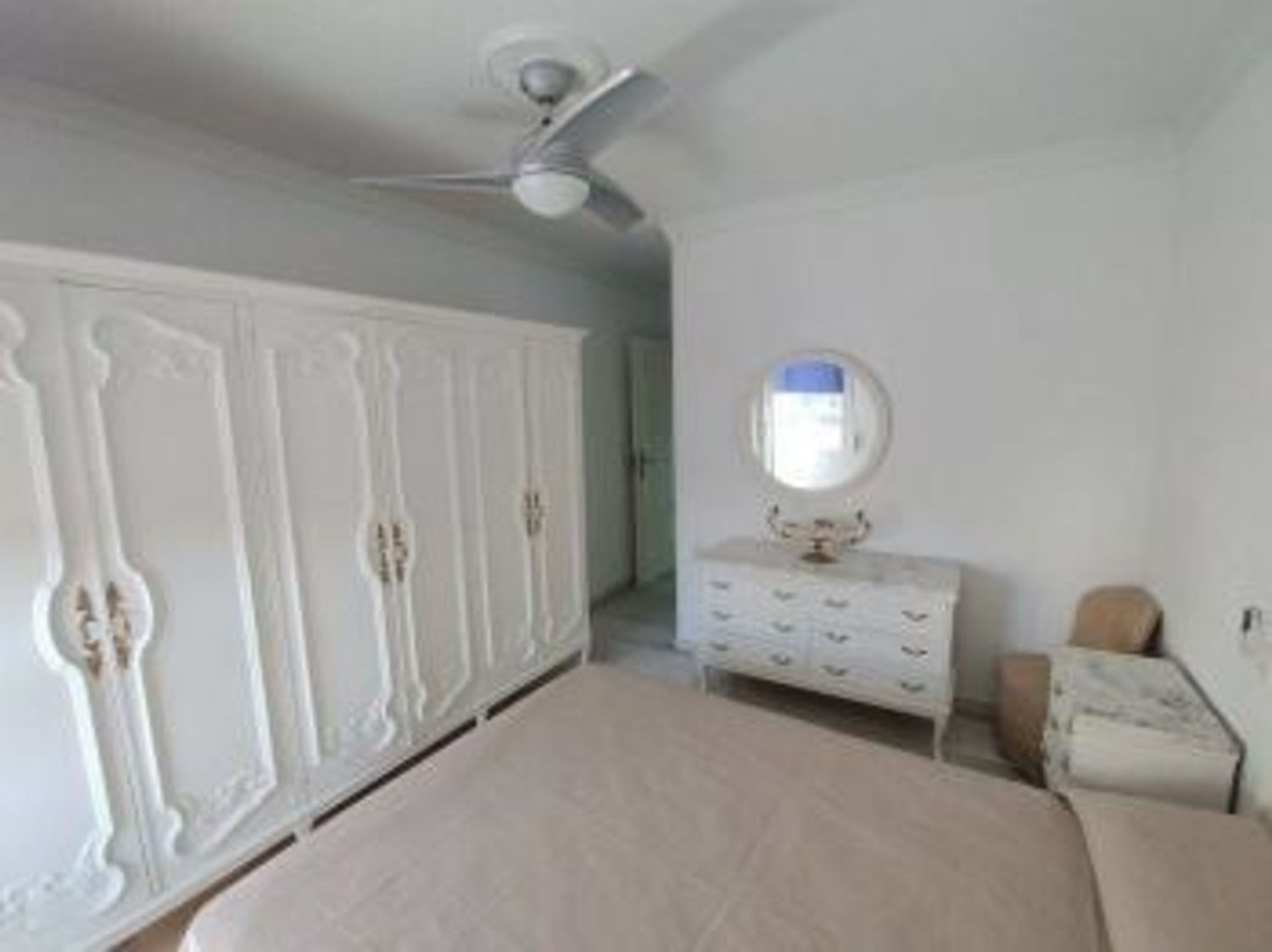 Piso en calle Luis Barahona de Soto, 6 - Foto 3