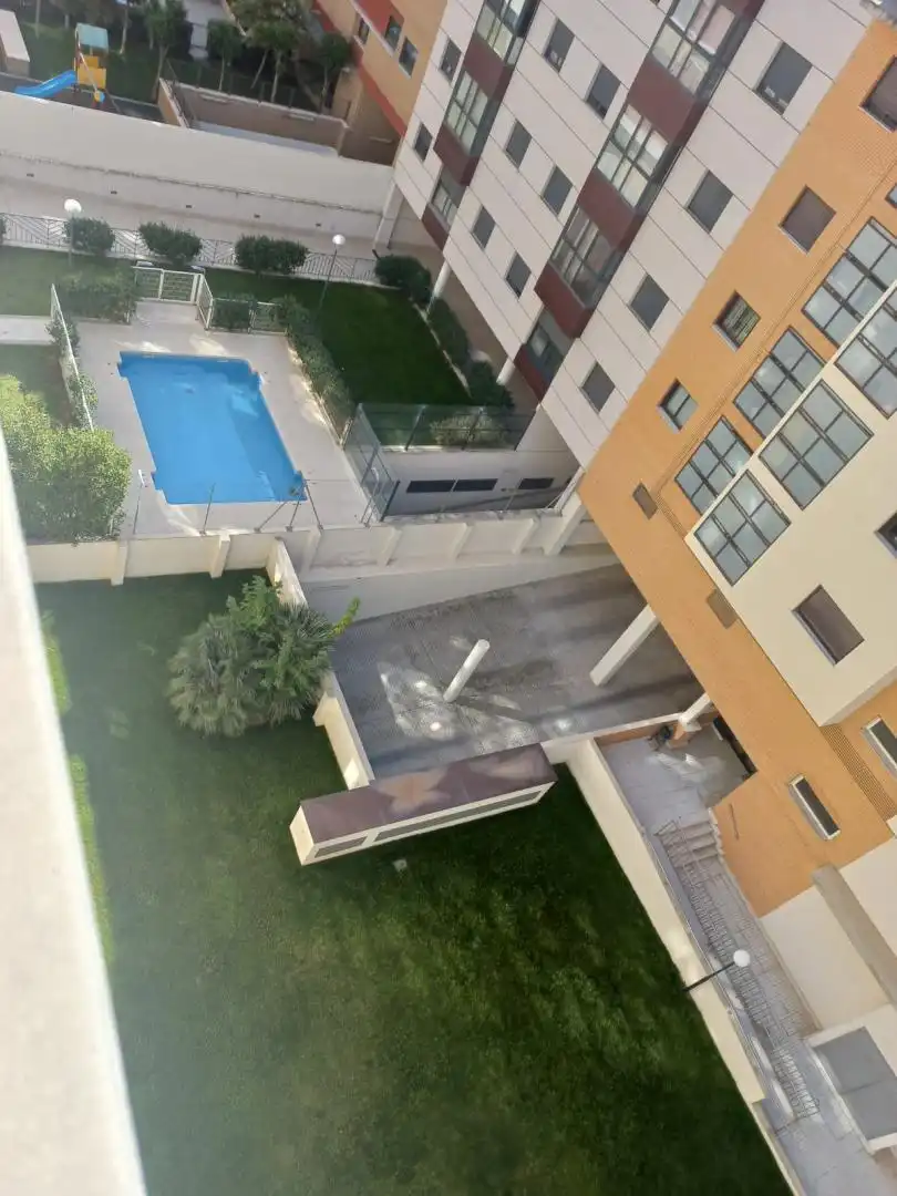 Piso en  Calle Embalse de Pinilla 47 - Foto 2