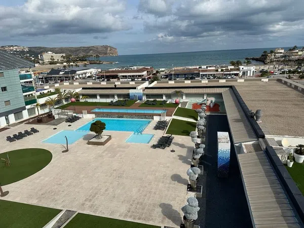 Dúplex en Avenida de Paris, 37, El Arenal, El Arenal - Foto 2