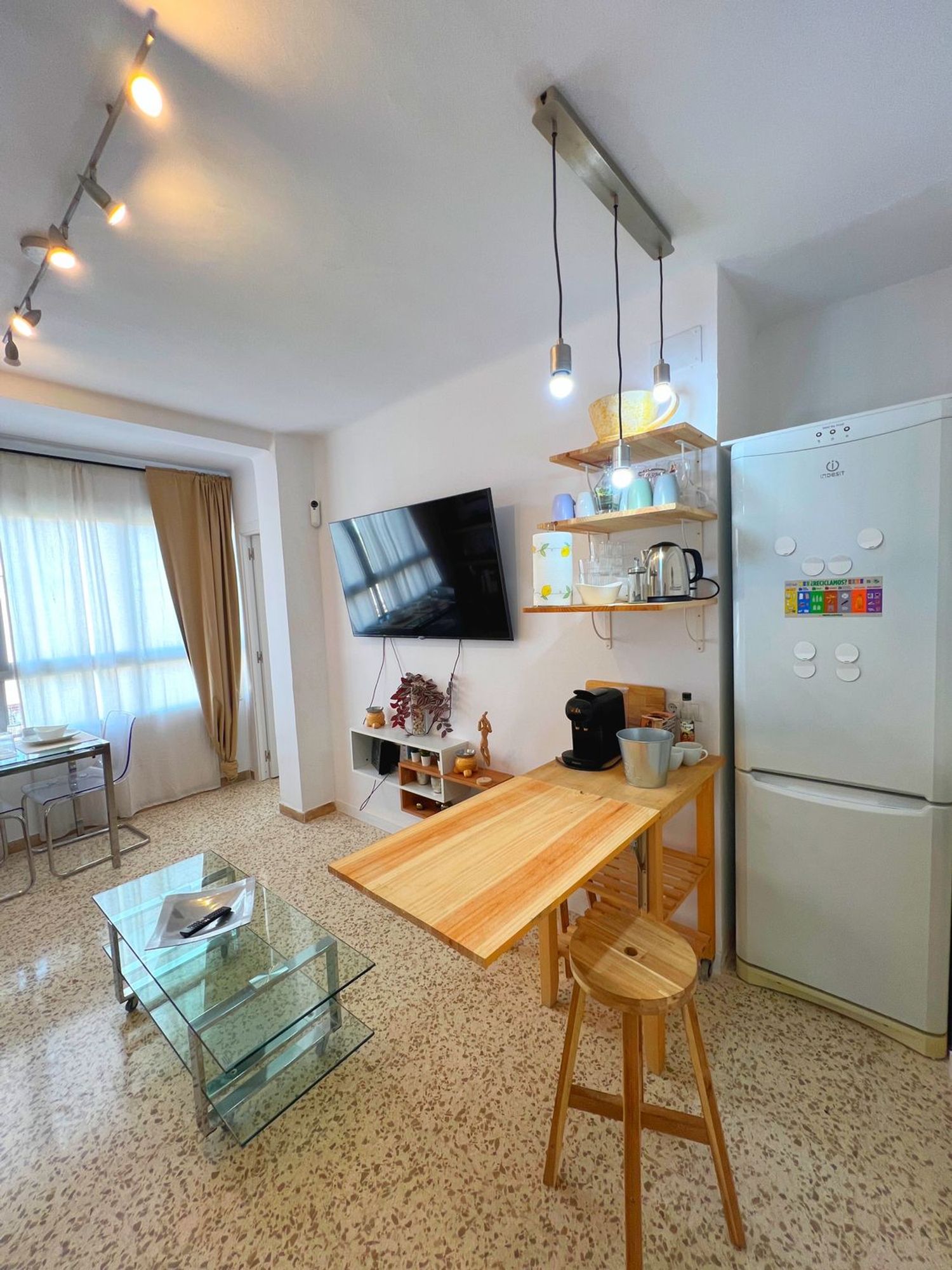 Piso en calle Bailén, 21 - Foto 5