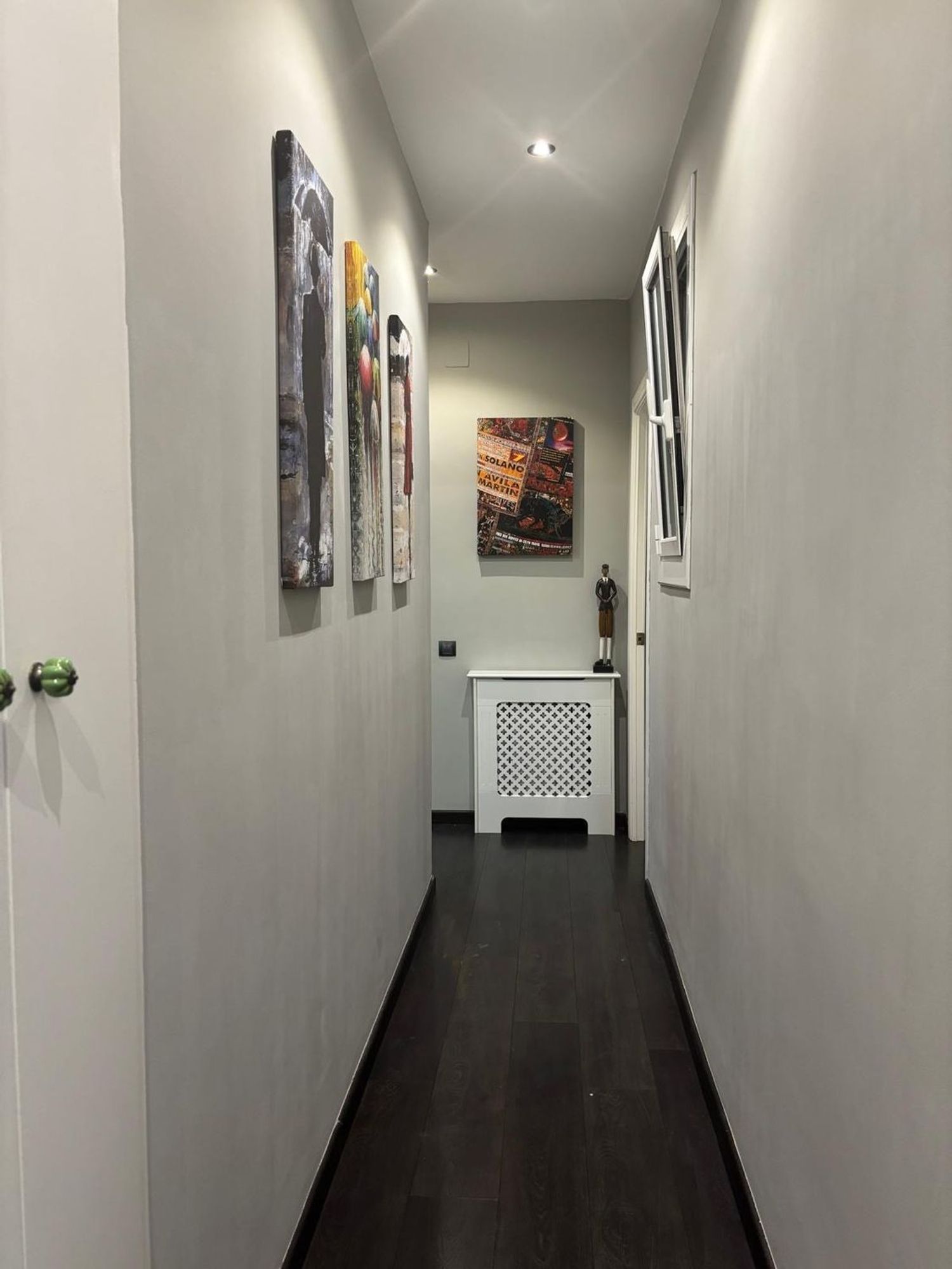 Piso en calle de Roger de Flor, 190 - Foto 4