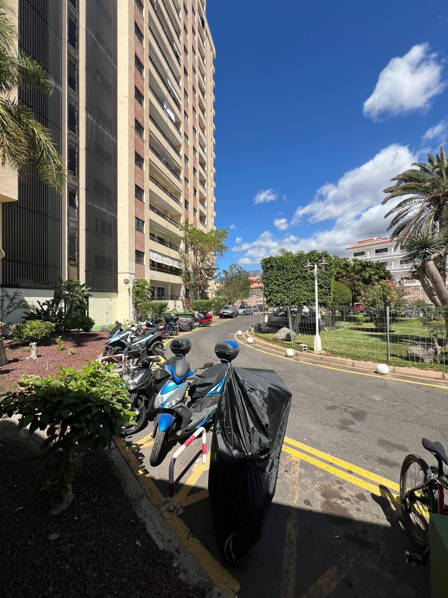 Piso en avenida Adeje 300, 10 - Foto 30