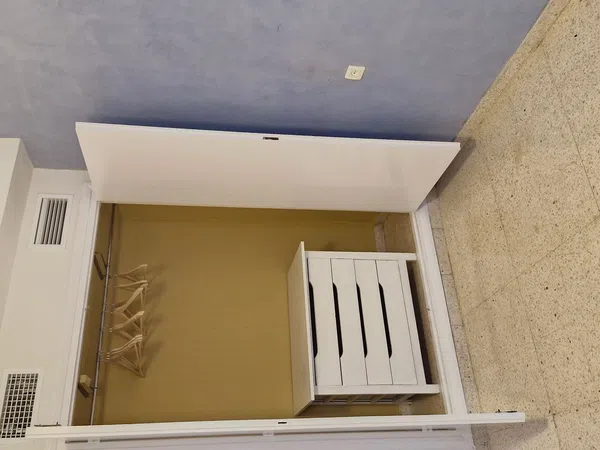 Piso en Calle San José, 21 - Foto 6