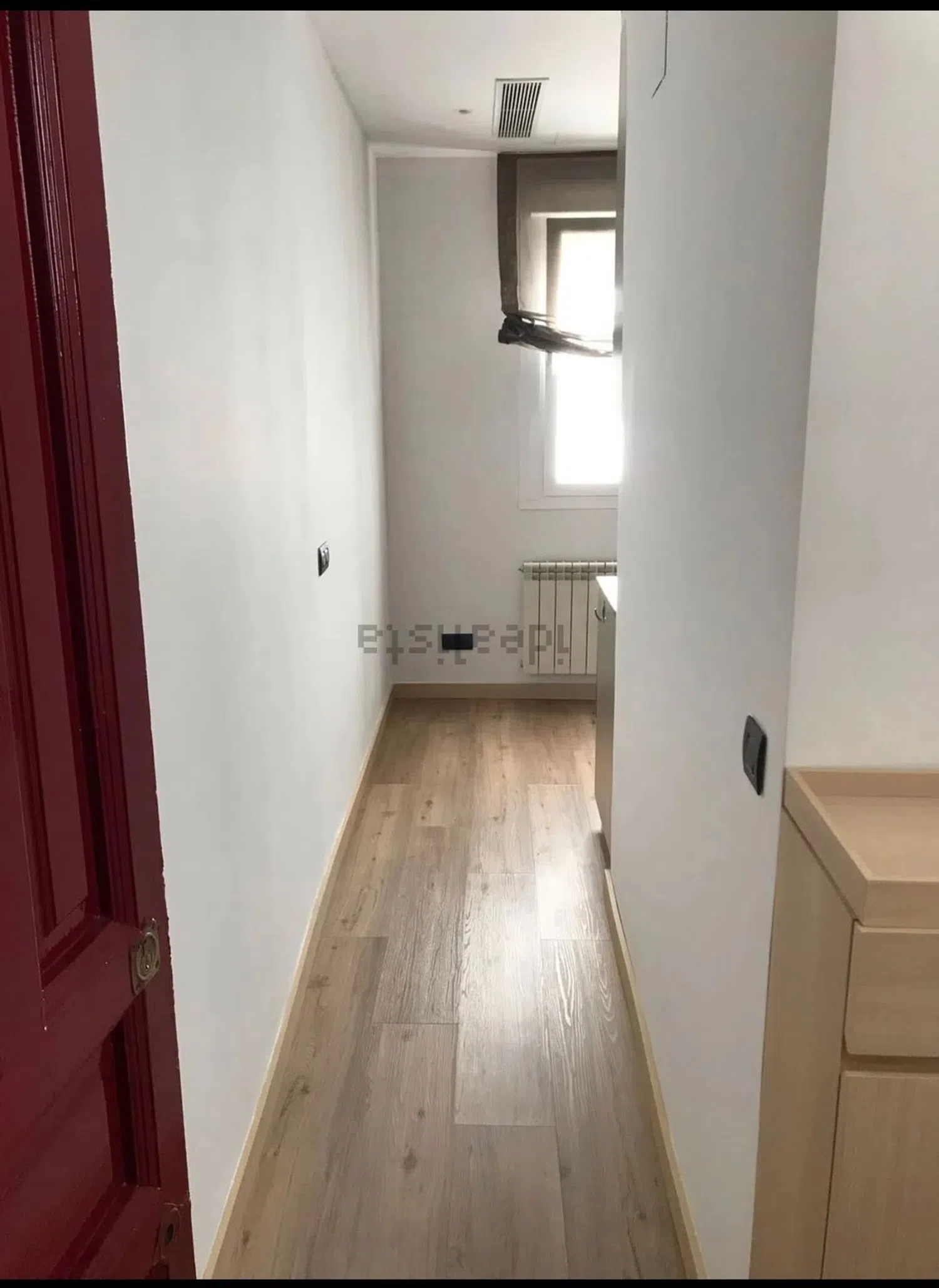 Piso en calle del Alcalde Sainz de Baranda, 7 - Foto 1