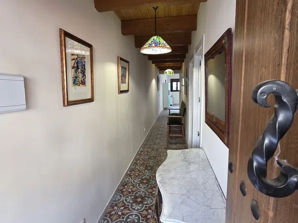 Casa de pueblo en La virgen s/n - Foto 7