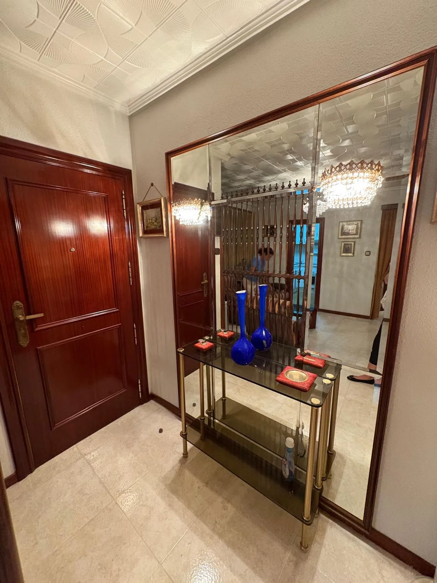 Piso en avenida del Compromiso de Caspe, 54 - Foto 1