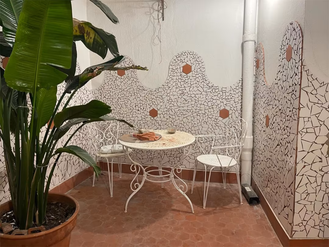 Piso en  Carrer de Sant Pere Mitjà 17 - Foto 19