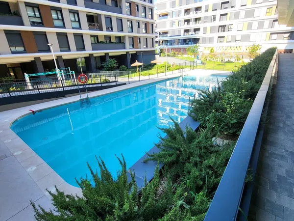 Alquiler de piso en Paseo de los Pontones, 49 - Foto 26