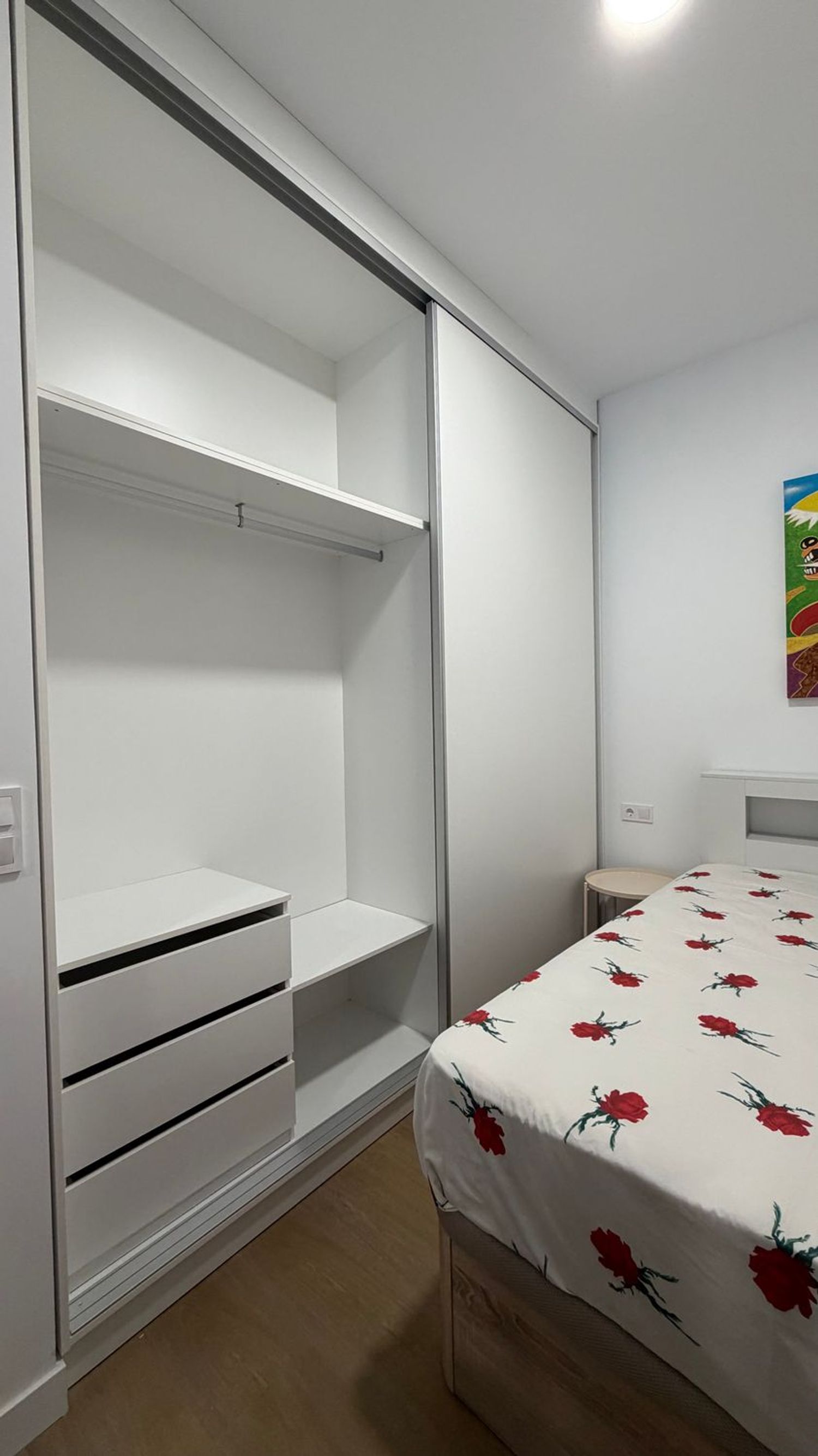 Estudio en calle Águilas, 5 - Foto 15