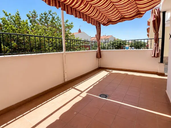Chalet adosado en Calle Ocho de Marzo, 16, San Miguel, San Miguel - Foto 17