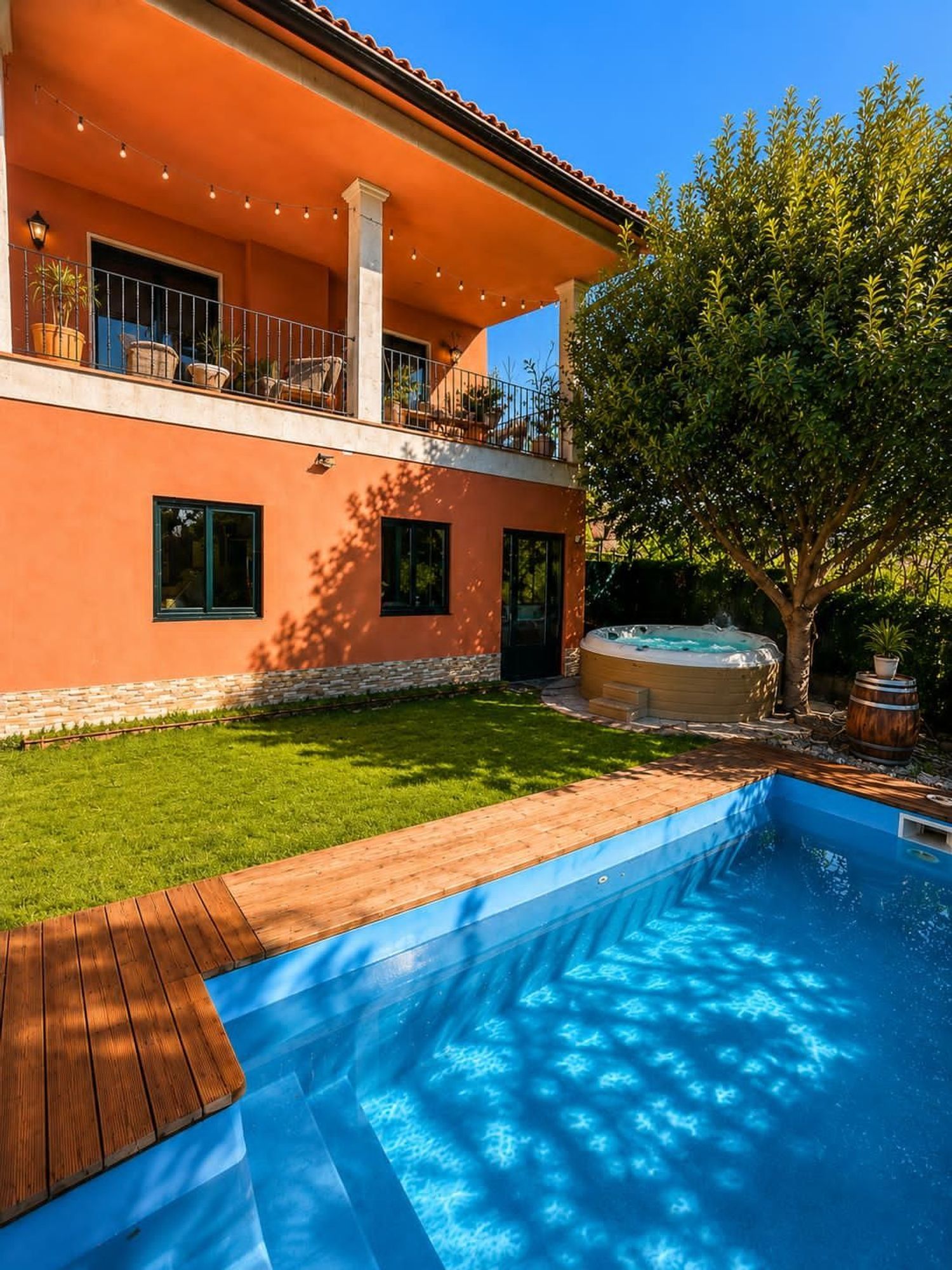 Casa o chalet independiente en Rue Fontán, 15 - Foto 14