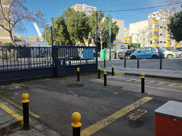 Piso en Avenida Sanchez Pizjuan, 20 - Foto 11