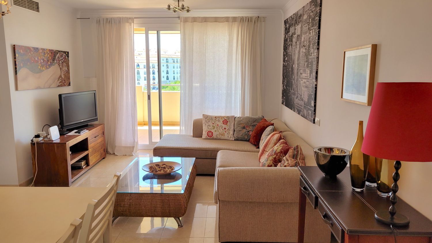 Piso en avenida Juan Carlos I, 52 - Foto 3