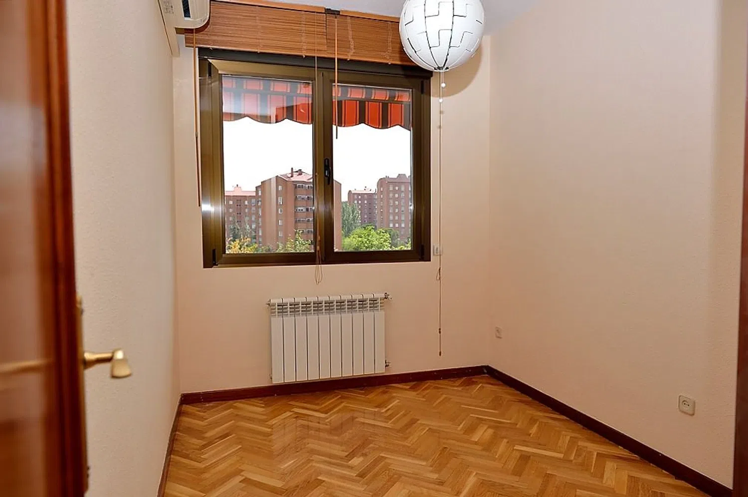 Piso en Primera Fase - Nuevo Tres Cantos - Foto 7