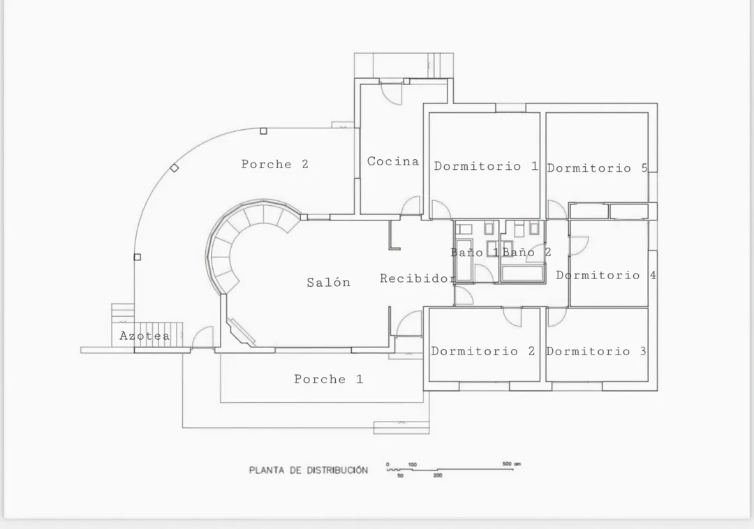Chalet en  Calle Rayo 2 - Foto 14