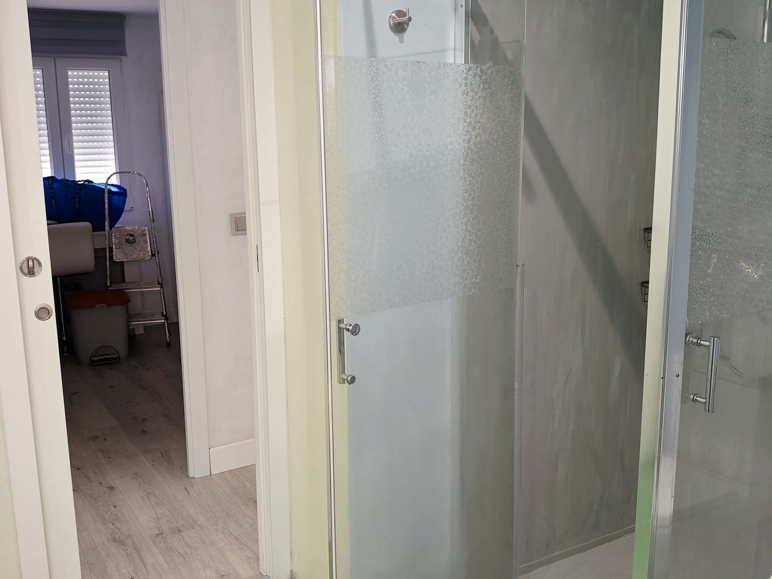 Piso en Avenida de los Reyes católicos, 25, La Alhóndiga, La Alhóndiga - Foto 20