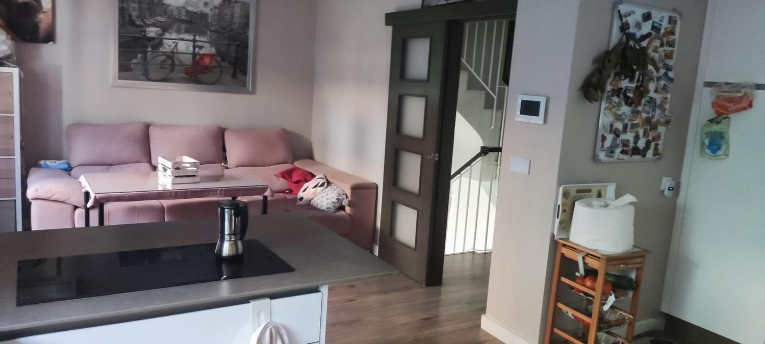 Chalet adosado en Calle Isidro pinedo, 1 - Foto 9