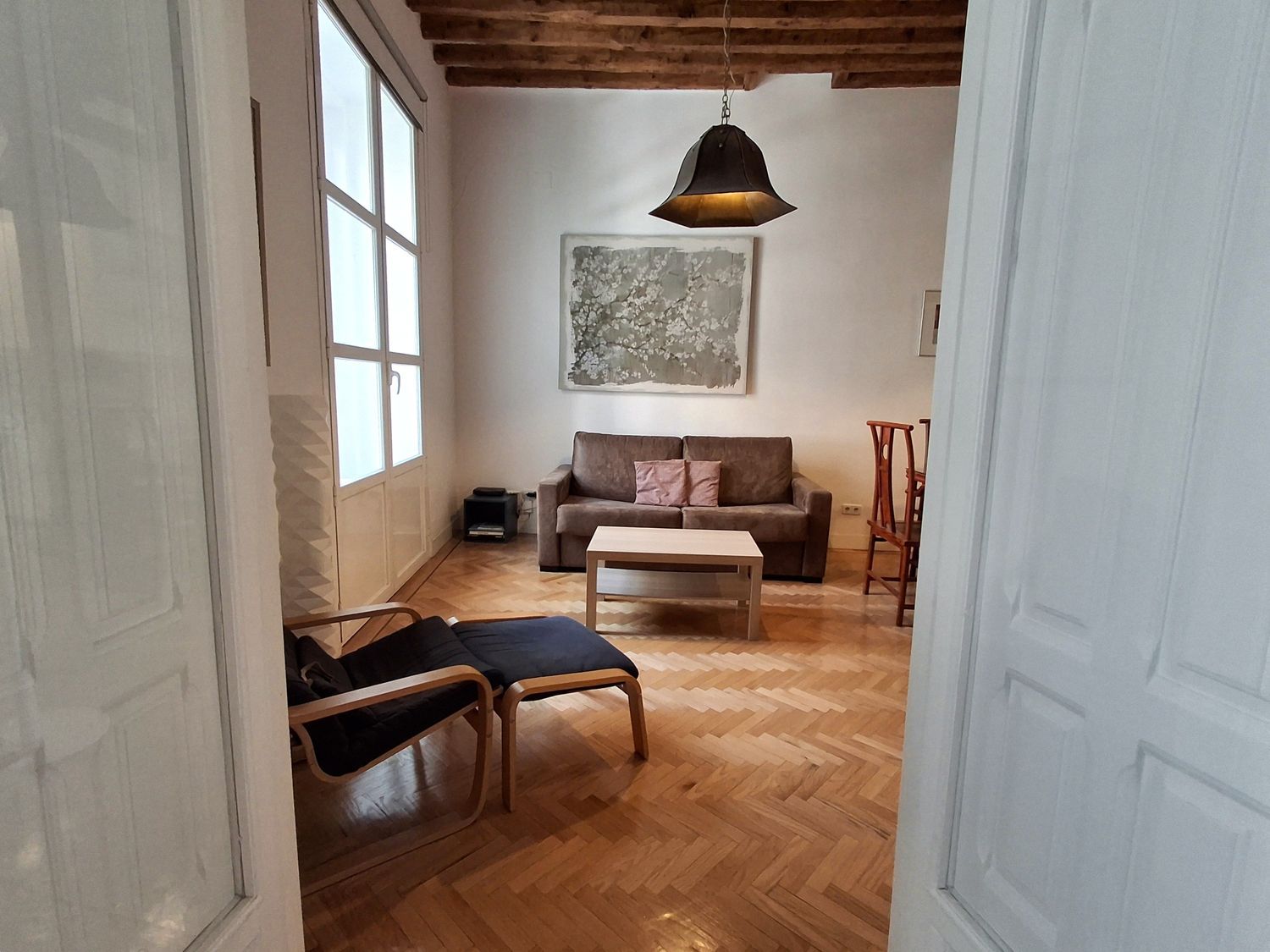 Piso en calle de la Montera, 33 - Foto 16