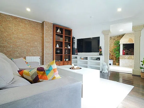 Casa o chalet independiente en Corón, 29 - Foto 19