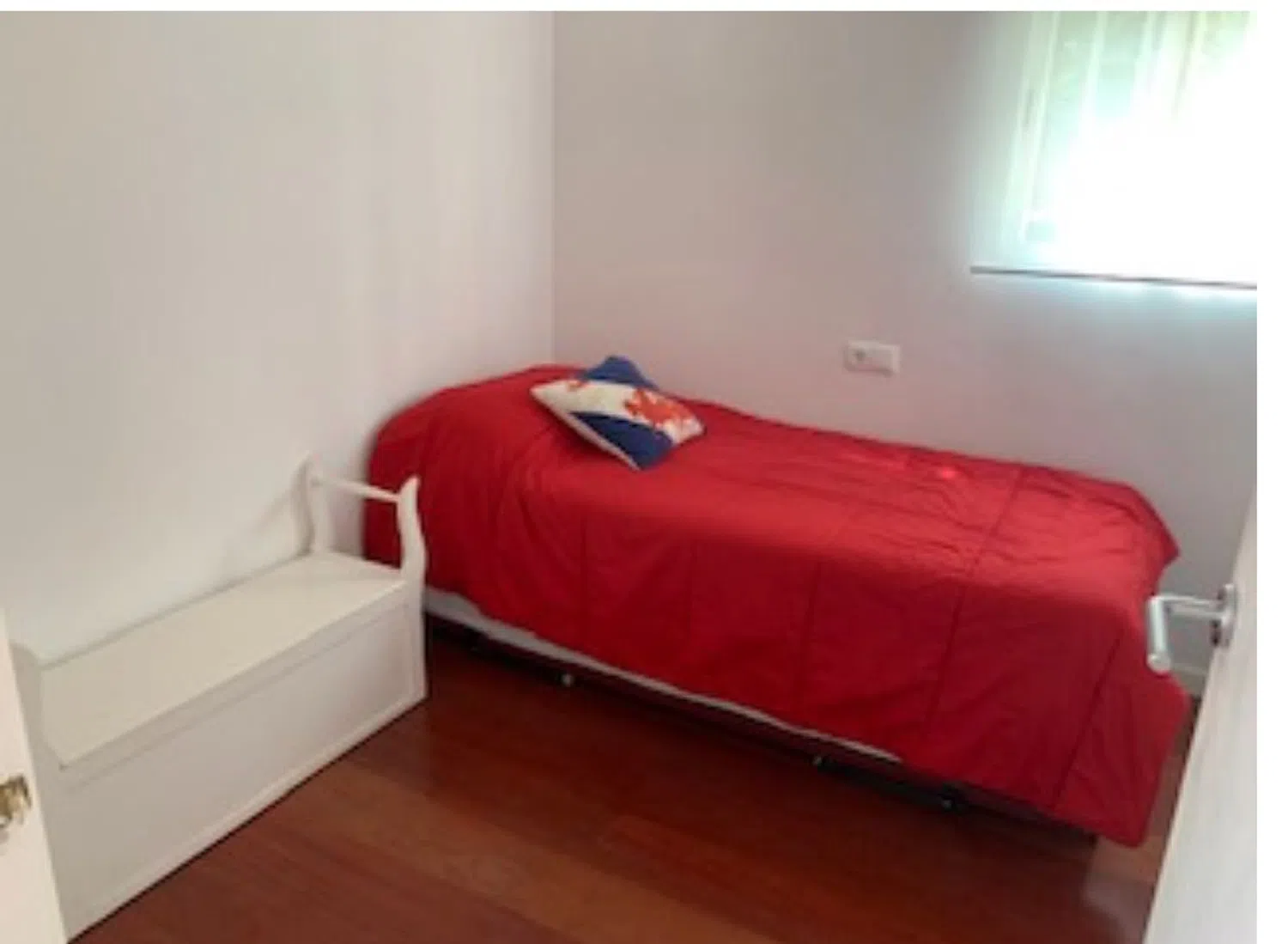 Piso en avenida Costa Blanca, 103 - Foto 14