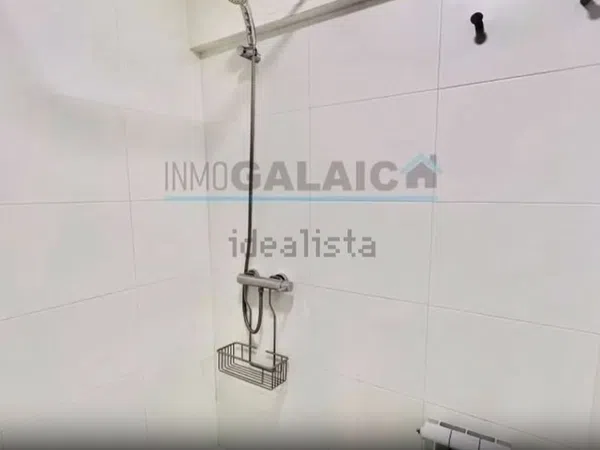 Estudio en Calle Esperanto, 2, Plaza España - Corte Inglés - Foto 12