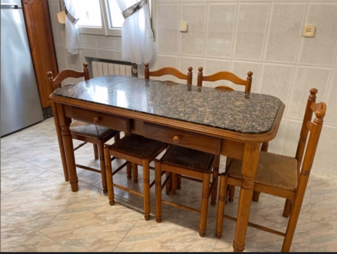 Piso en  Calle de Hermosilla 48 - Foto 12