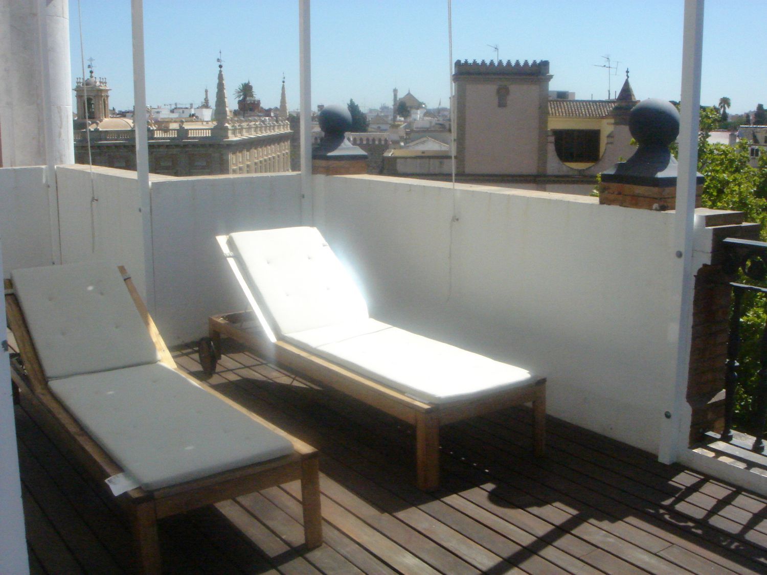 Ático en calle Adolfo Rodríguez Jurado, 16 - Foto 3